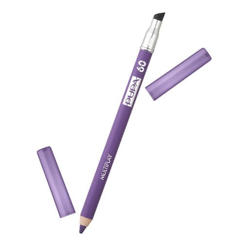 PUPA Multiplay Crayon pour les yeux - Triple Usage 8011607078295 PUPA Multiplay Crayon pour les yeux - Triple Usage 8011607078295